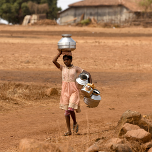 Climate-informed Water Accounting