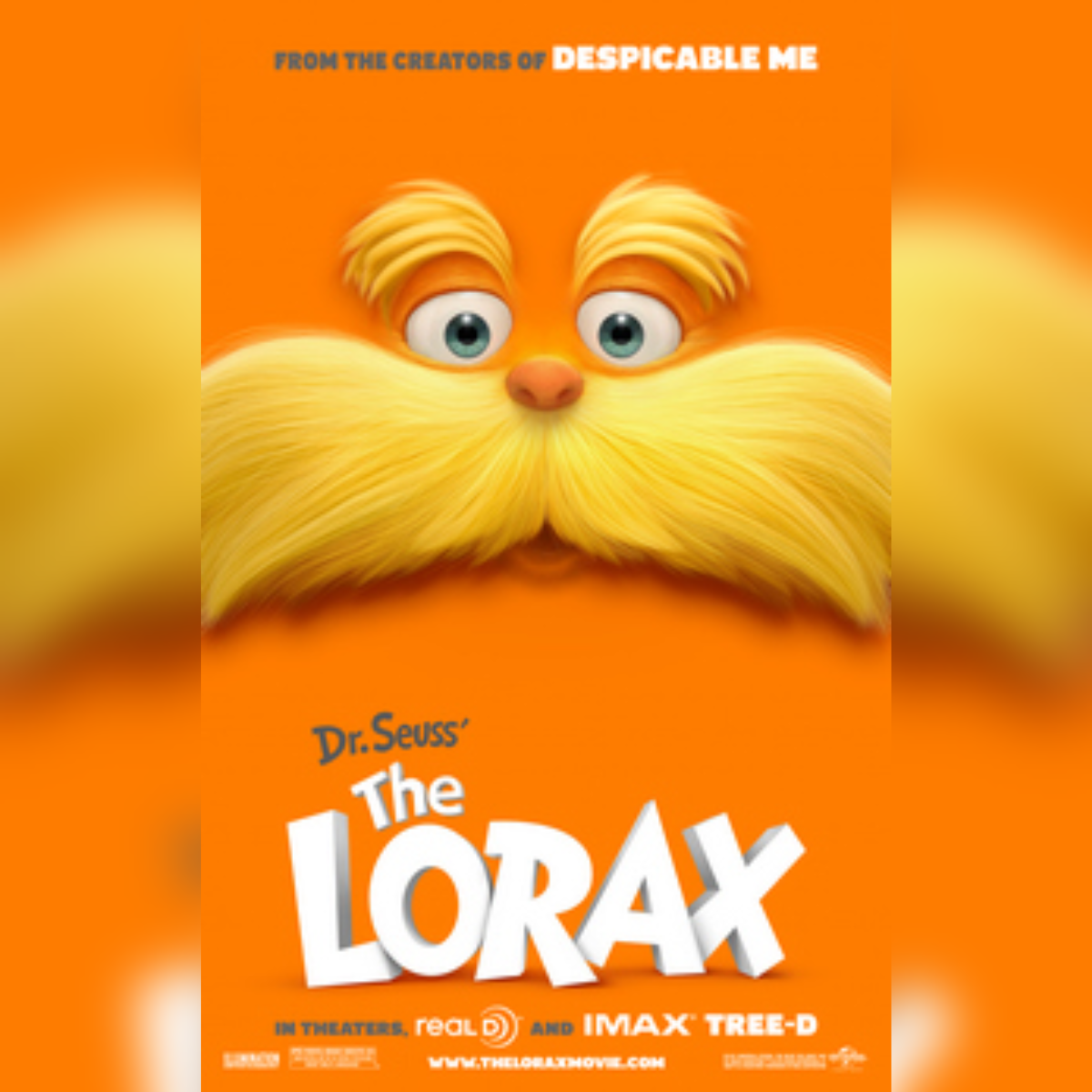 The Lorax