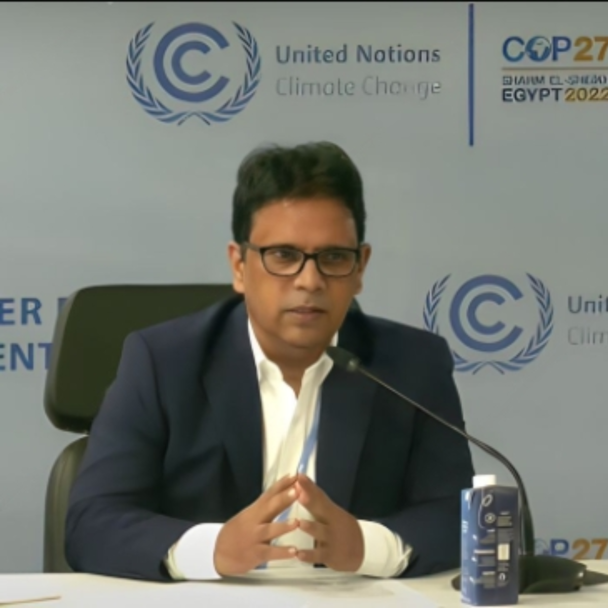 Climate Investment COP-27