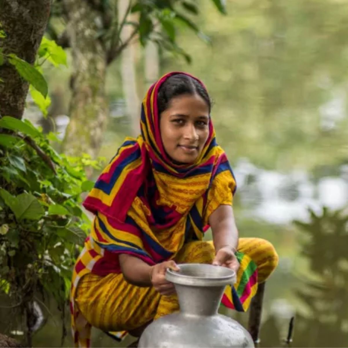 Bangladesh Climate Change Impacts