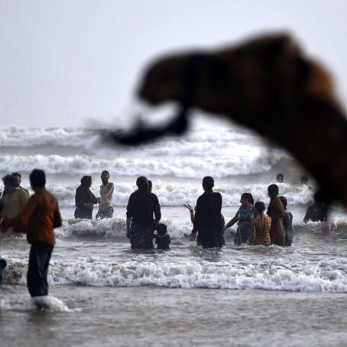 Extreme Heat Pakistan