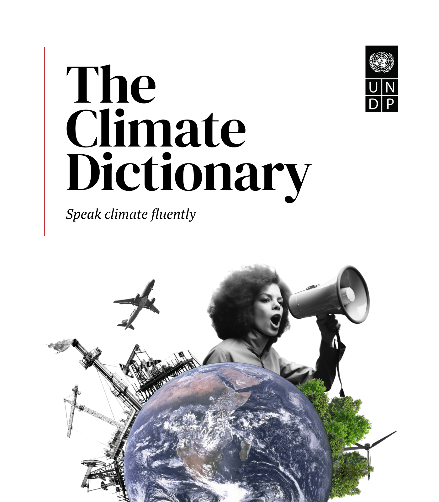 Climate Dictionary