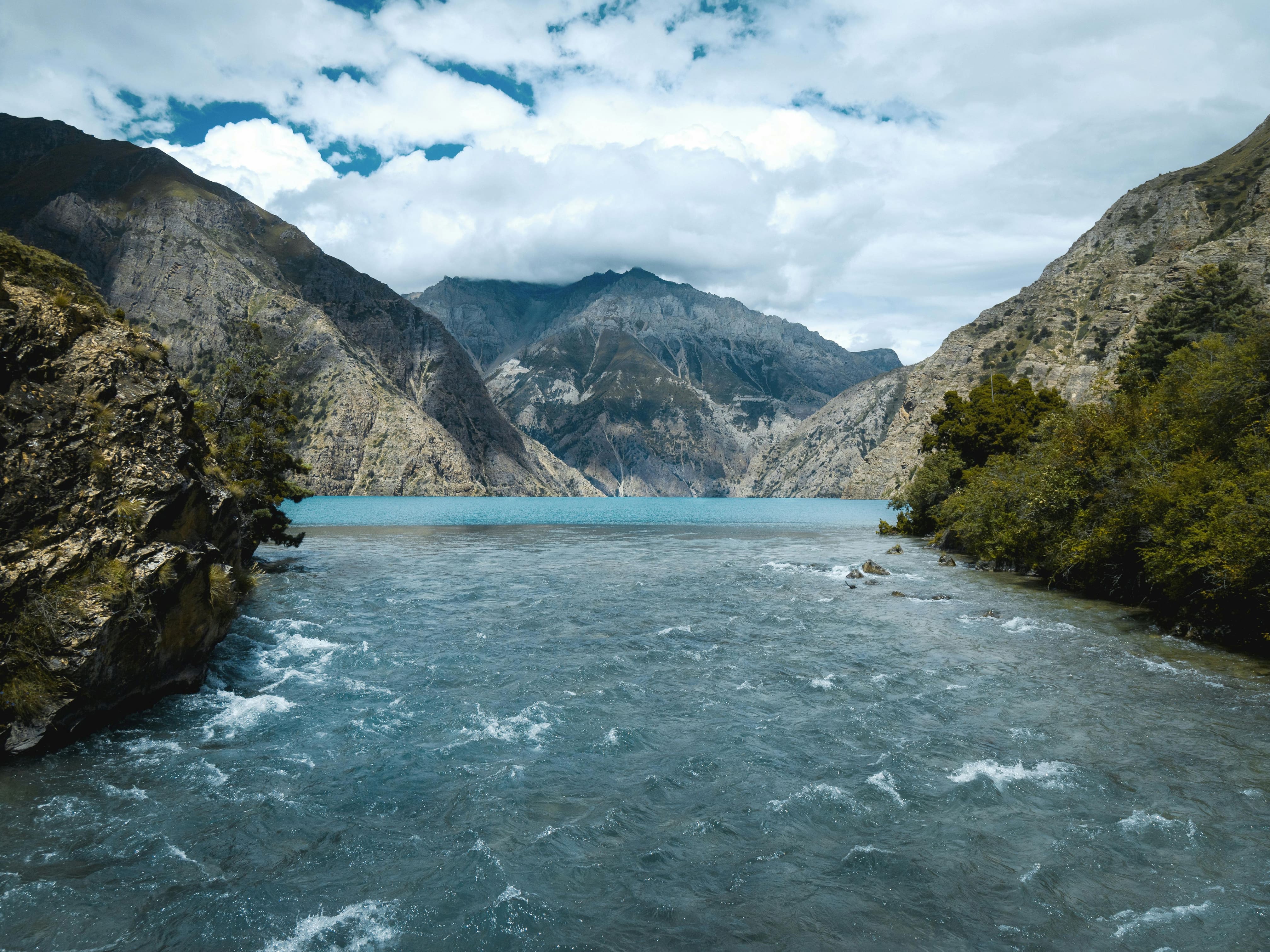 Towards Resilience: Strengthening Integrated Water Resources Management